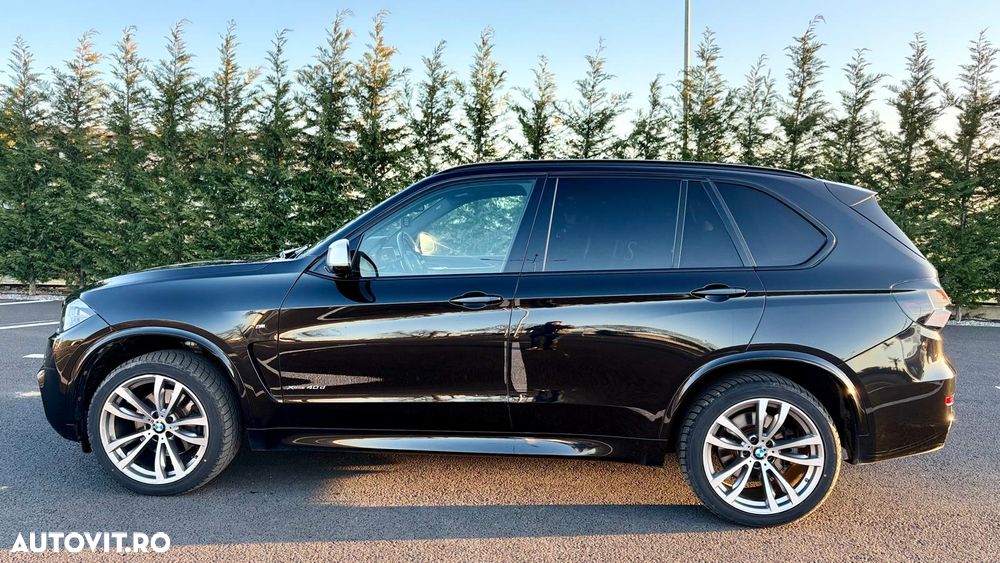 BMW X5 - 2