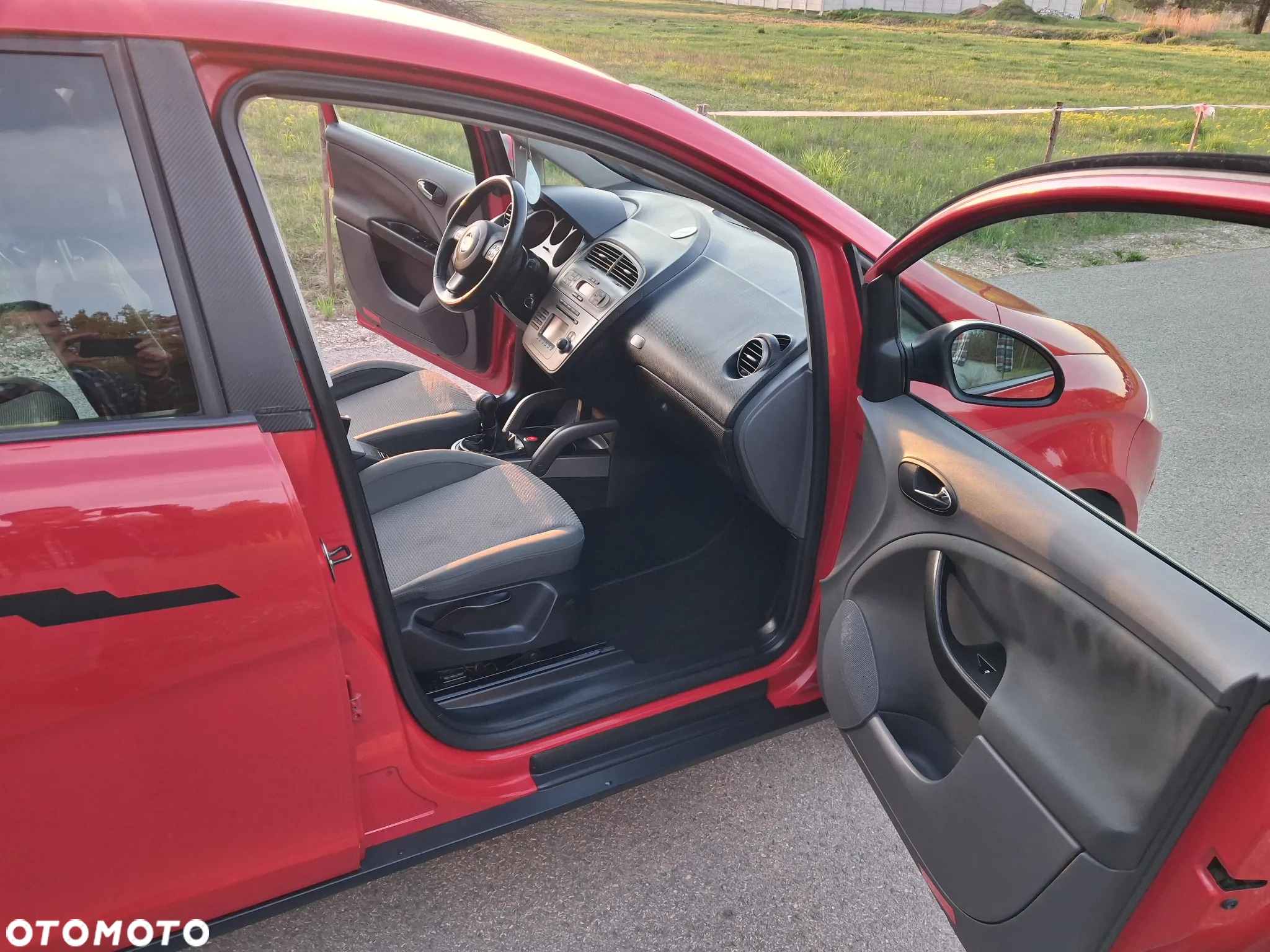 Seat Altea 1.6 Stylance - 26