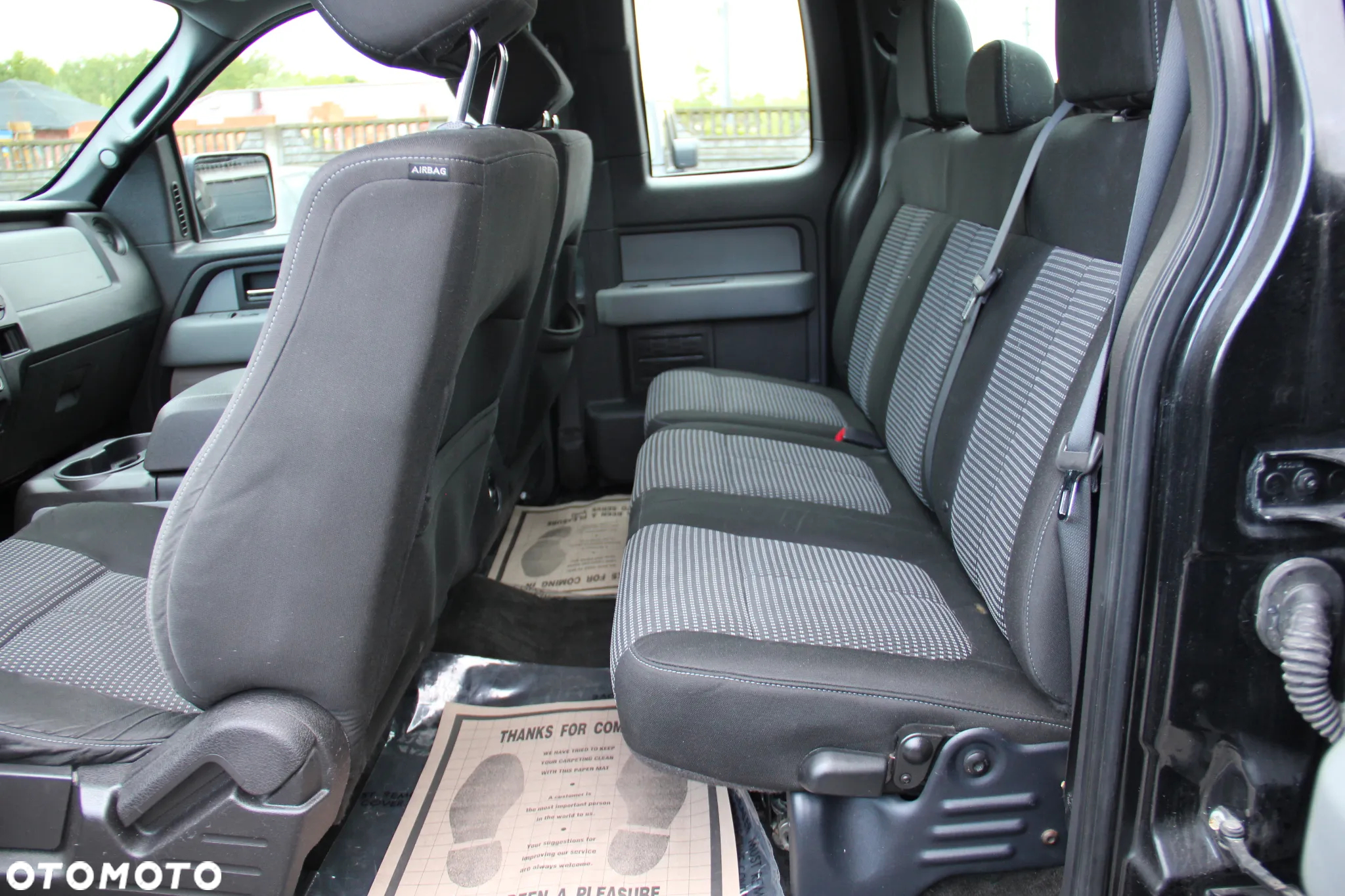 Ford F150 - 14