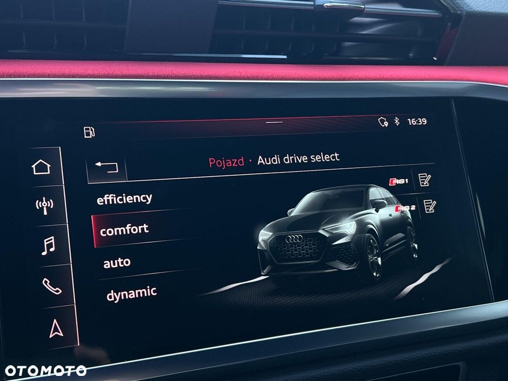 Audi RS Q3 Sportback - 25