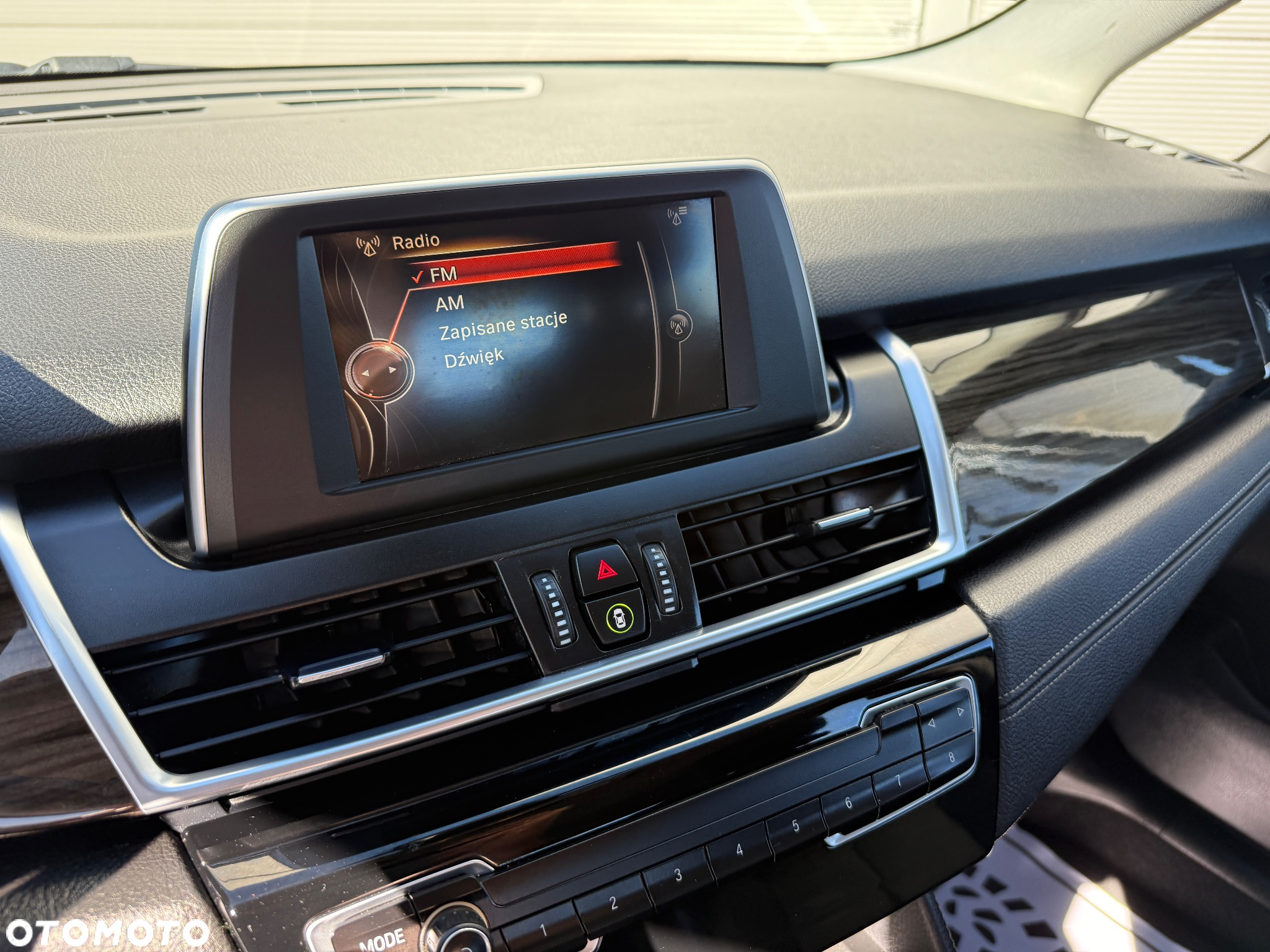 BMW Seria 2 218i Active Tourer Luxury Line - 15