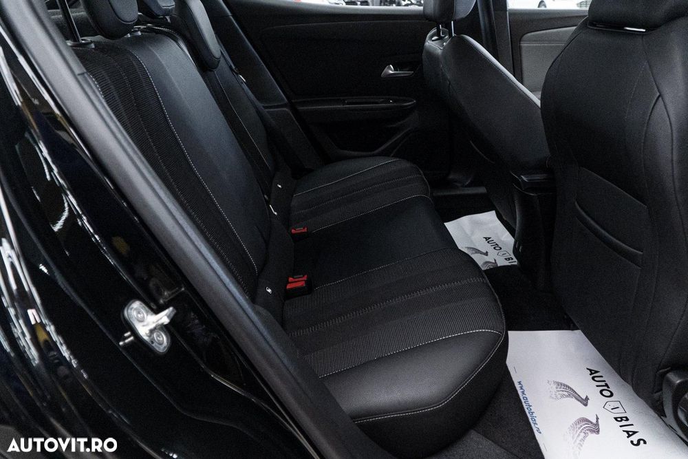 Opel Mokka 1.2L Turbo Start/Stop Aut. Ultimate - 9