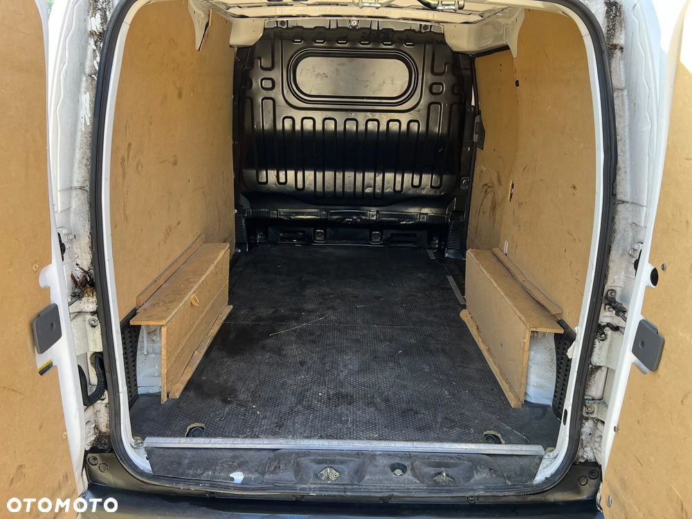 Nissan e-NV200 _ 100% ELEKTRYCZNY _ 2019 Rok - 24