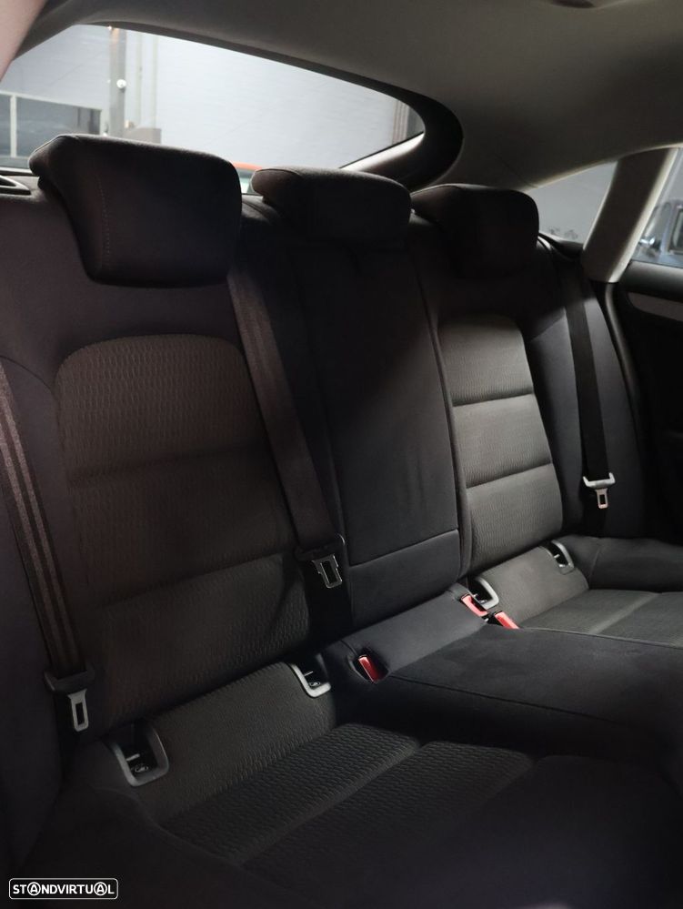 Audi A5 Sportback 1.8 TFSI multitronic - 10