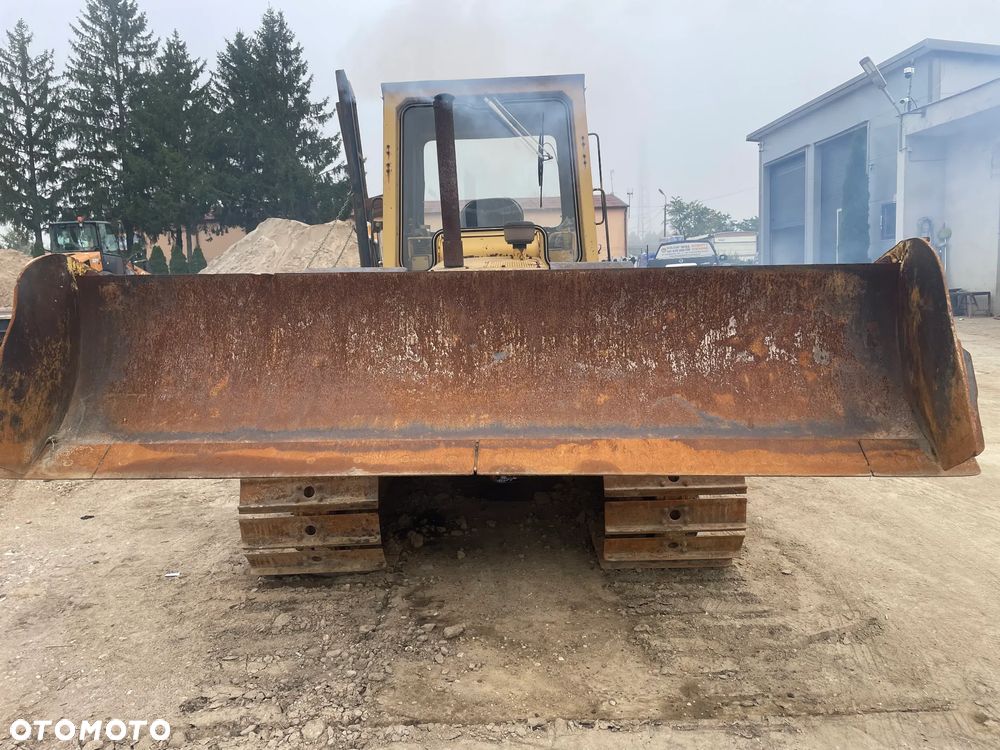 Caterpillar D3B - 8