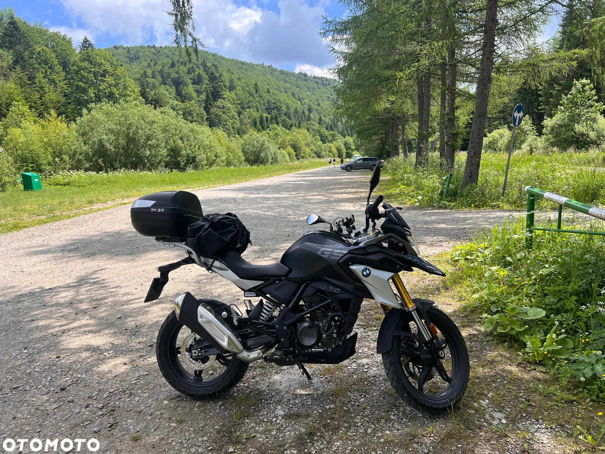 BMW GS - 2