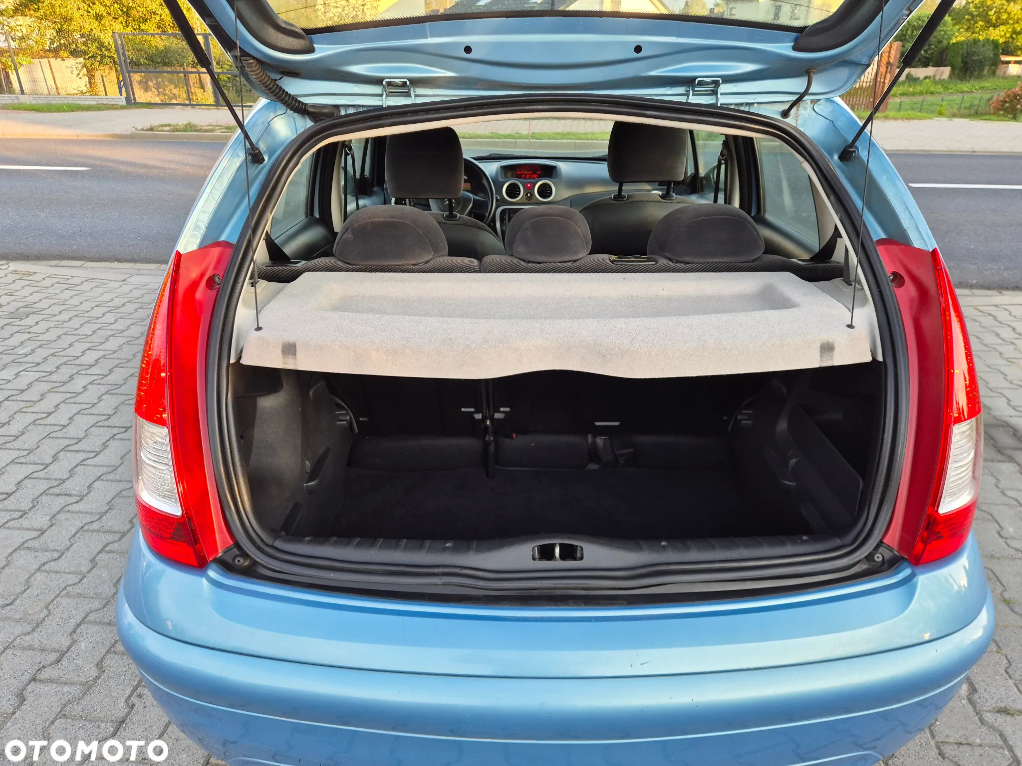 Citroën C3 1.4 16V Confort - 10