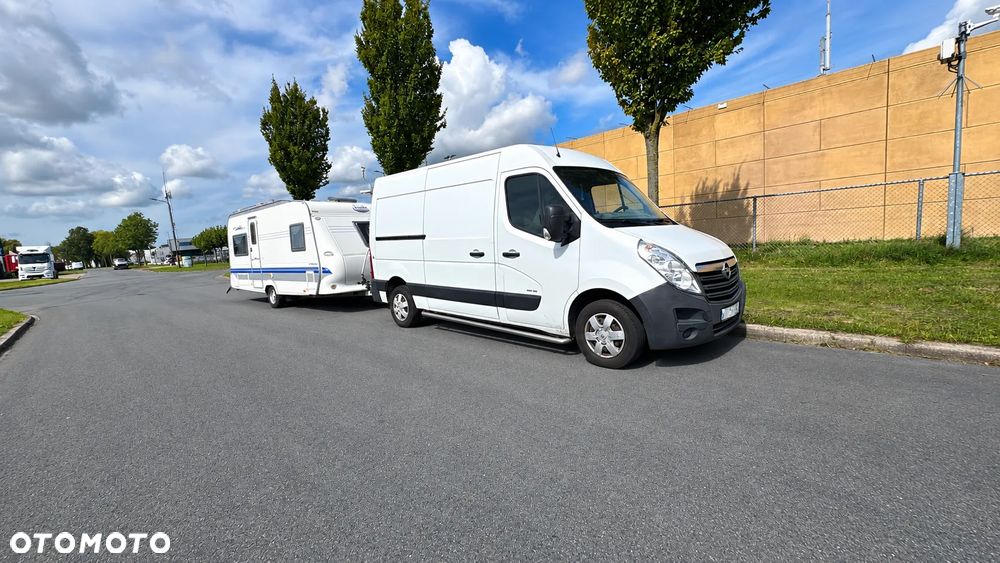 Opel Movano - 36