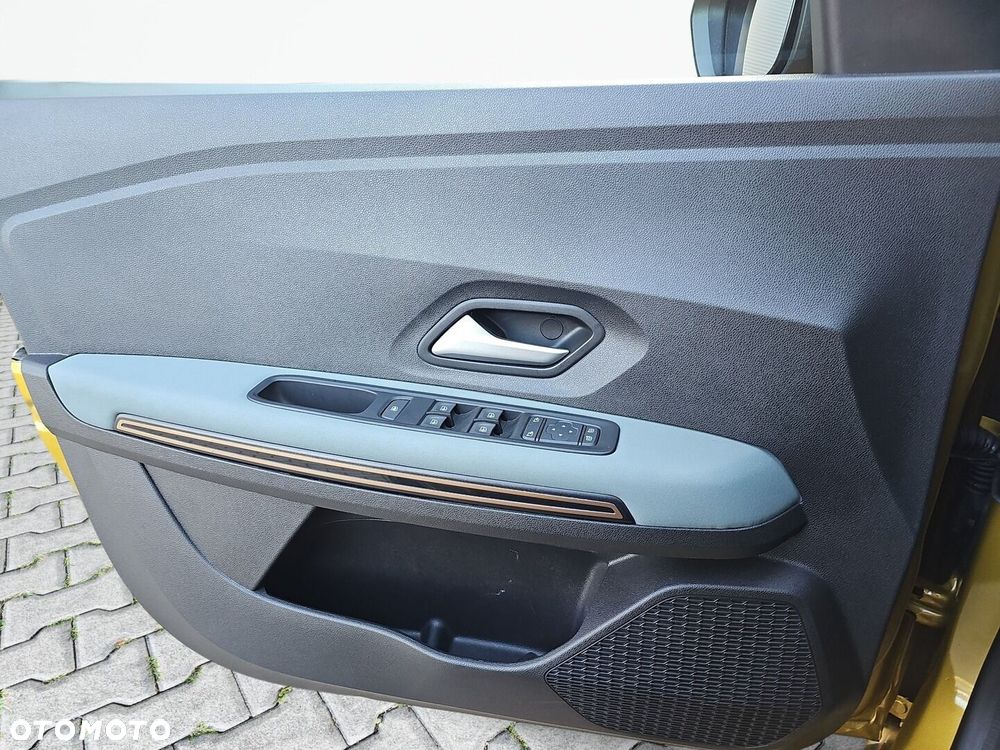 Dacia Sandero Stepway - 21