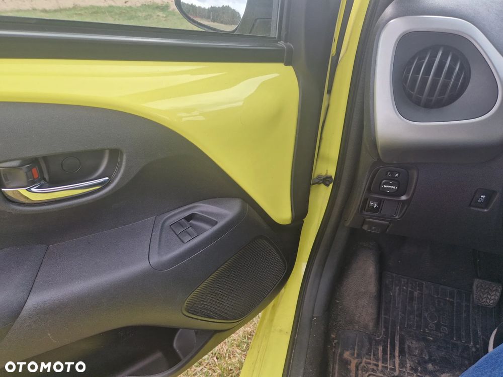 Toyota Aygo - 11