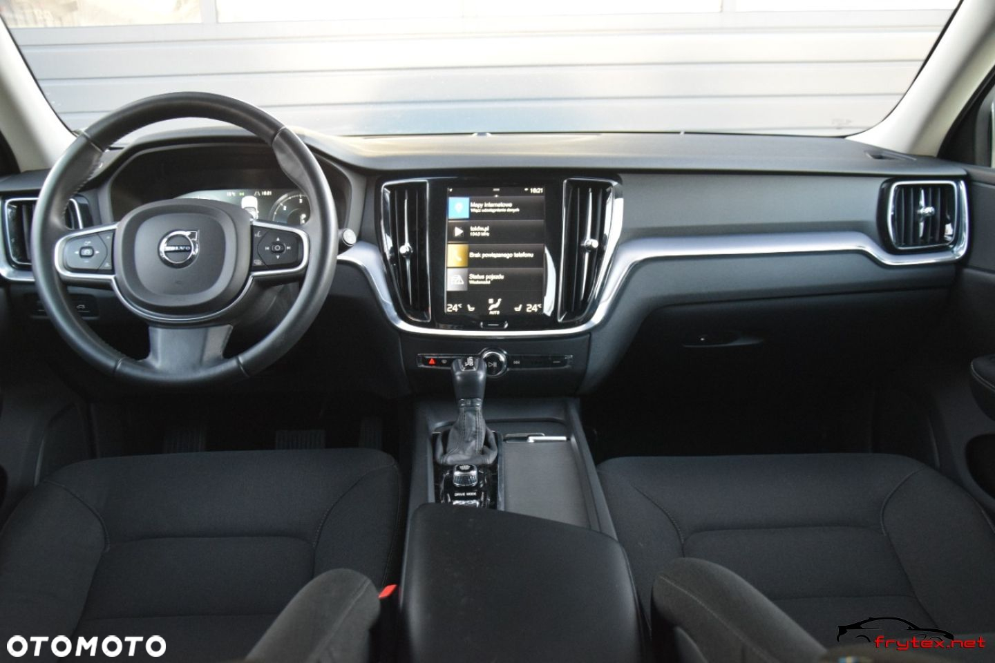 Volvo V60 - 35