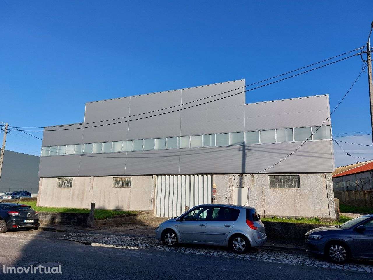 Armazém – Albergaria-a-Velha - Grande imagem: 5/21