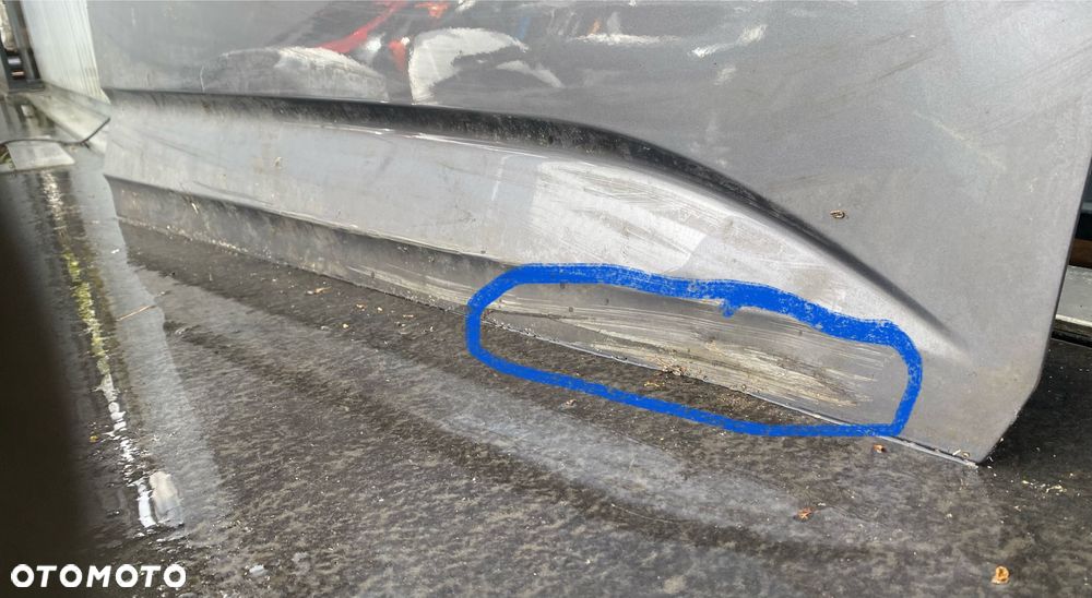 RENAULT Talisman DRZWI PRZEDNIE PRAWE PRAWY PRZÓD talizman - 5