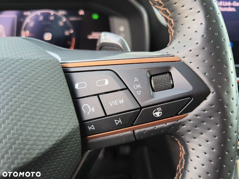 Cupra Formentor 1.5 TSI DSG - 29