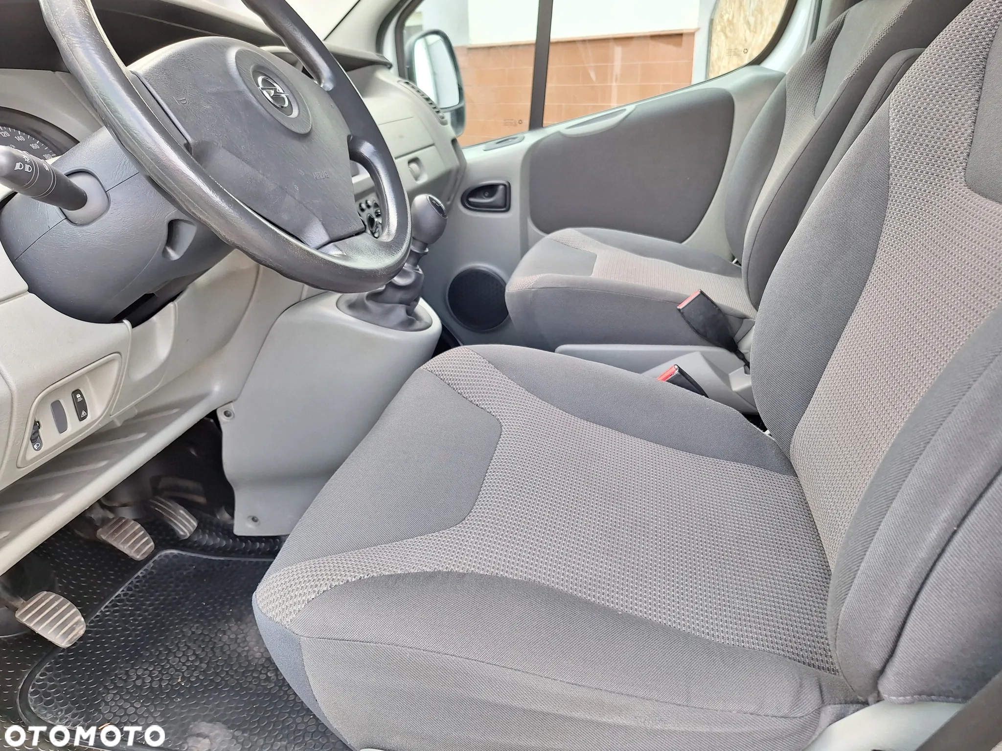 Opel Vivaro 2.0 CDTI L1H1 Life Cosmo - 34