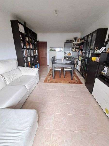 Apartamento T2 centro de Benavente - Grande imagem: 2/12