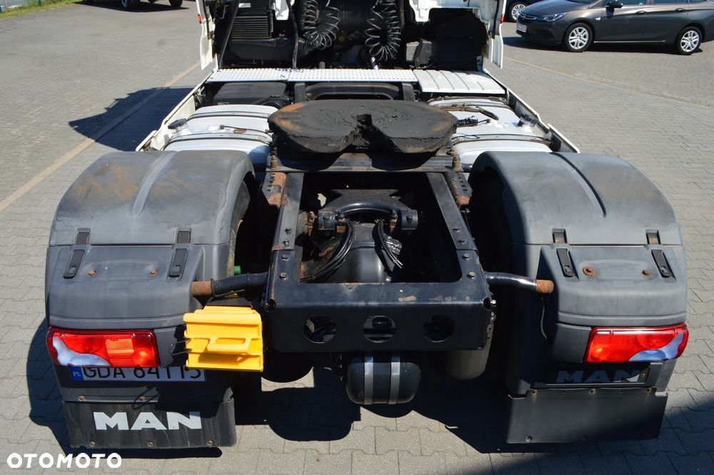 MAN TGX 18.440 4X2 BLS - 6
