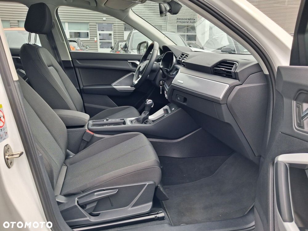 Audi Q3 35 TFSI mHEV Advanced S tronic - 13
