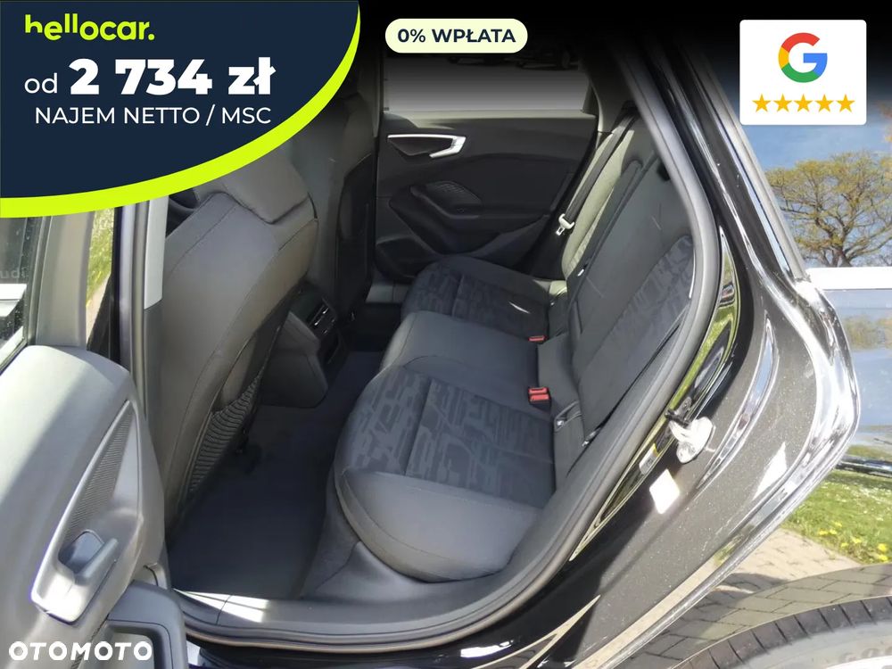 Audi A5 Avant TFSI S tronic - 8