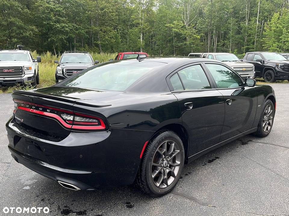 Dodge Charger - 7