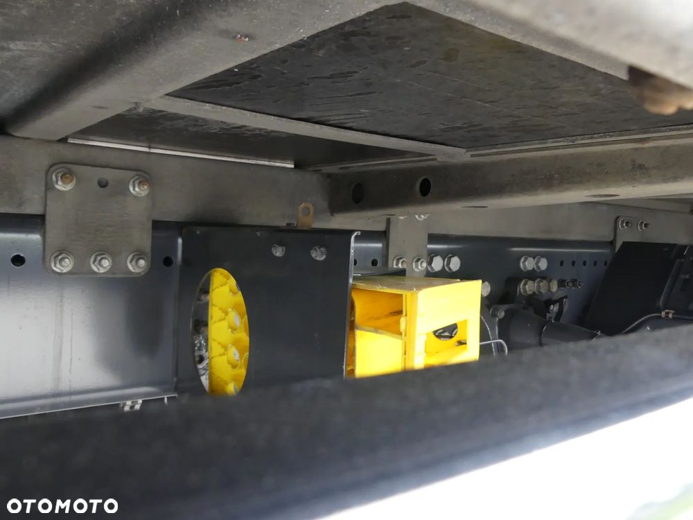 Scania R450 / EURO 6 / ZESTAW PRZEJAZDOWY / RETARDER / - 21