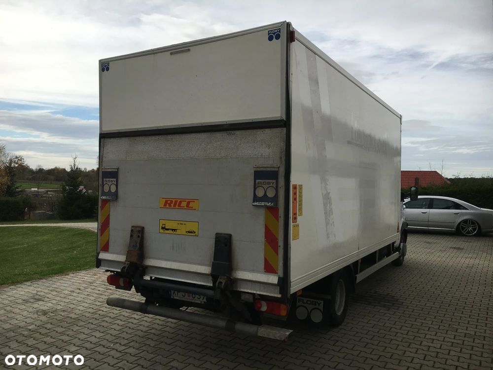 Renault MASCOTT - 5