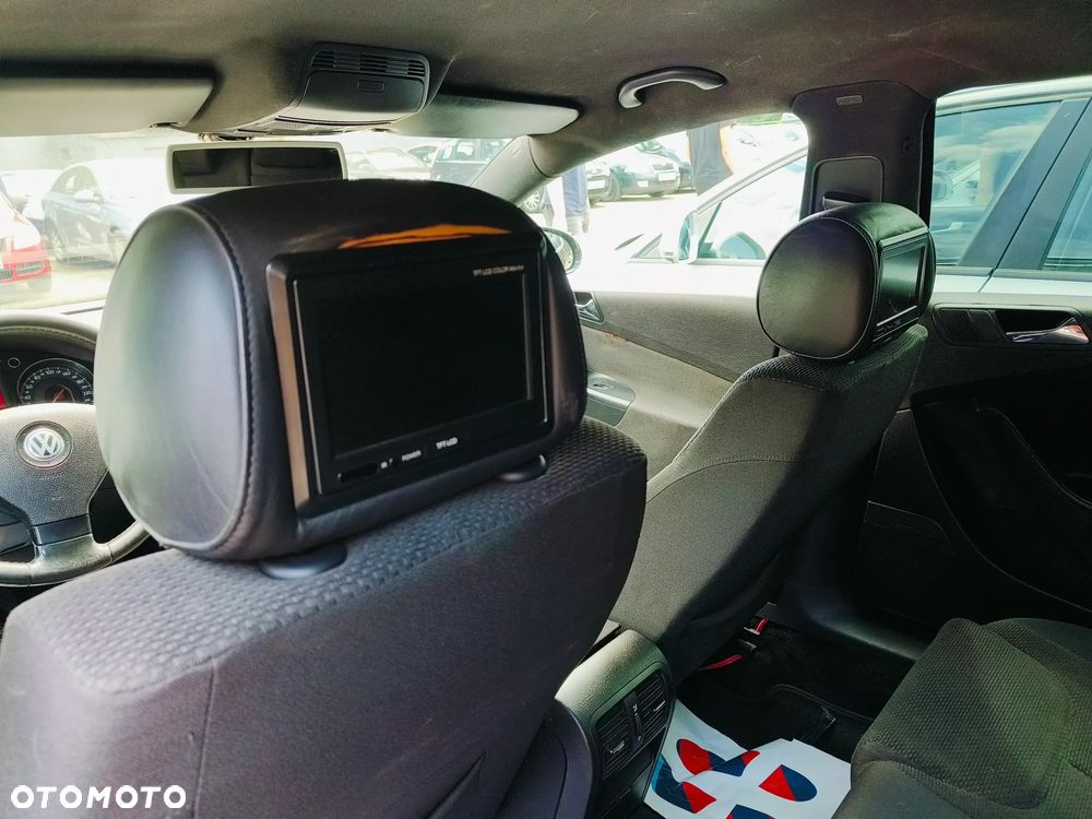 Volkswagen Passat Variant 1.9 TDI DPF Comfortline - 18