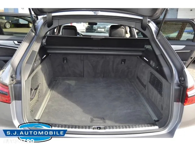 Audi A6 Avant 40 TDI S tronic - 17