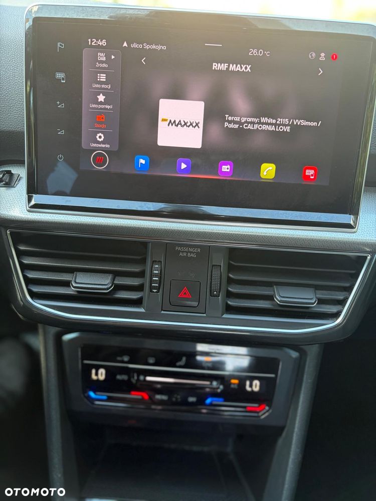 Seat Tarraco - 25