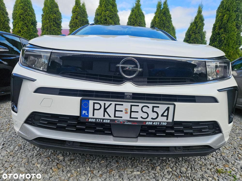 Opel Grandland 1.2 DI Business Edition - 2