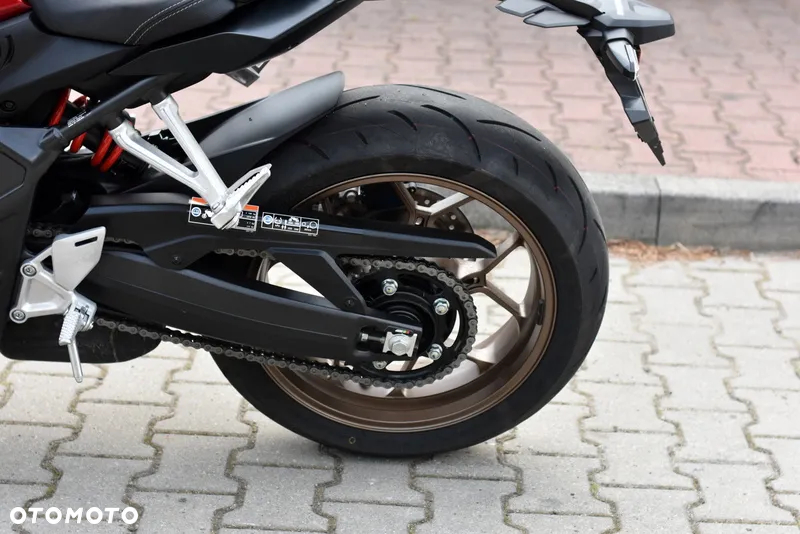 Honda CB - 30