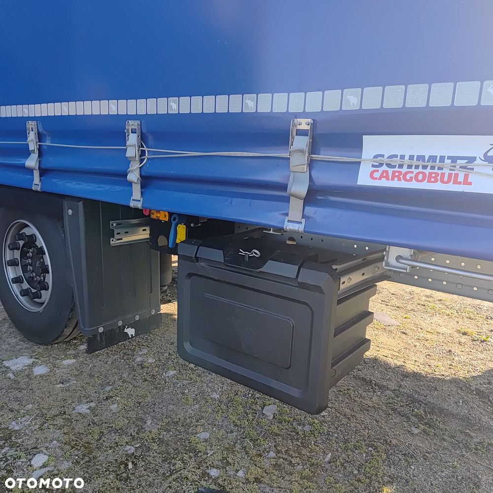 Schmitz Cargobull - 7
