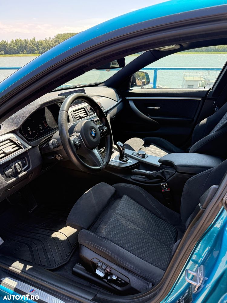 BMW Seria 4 - 11