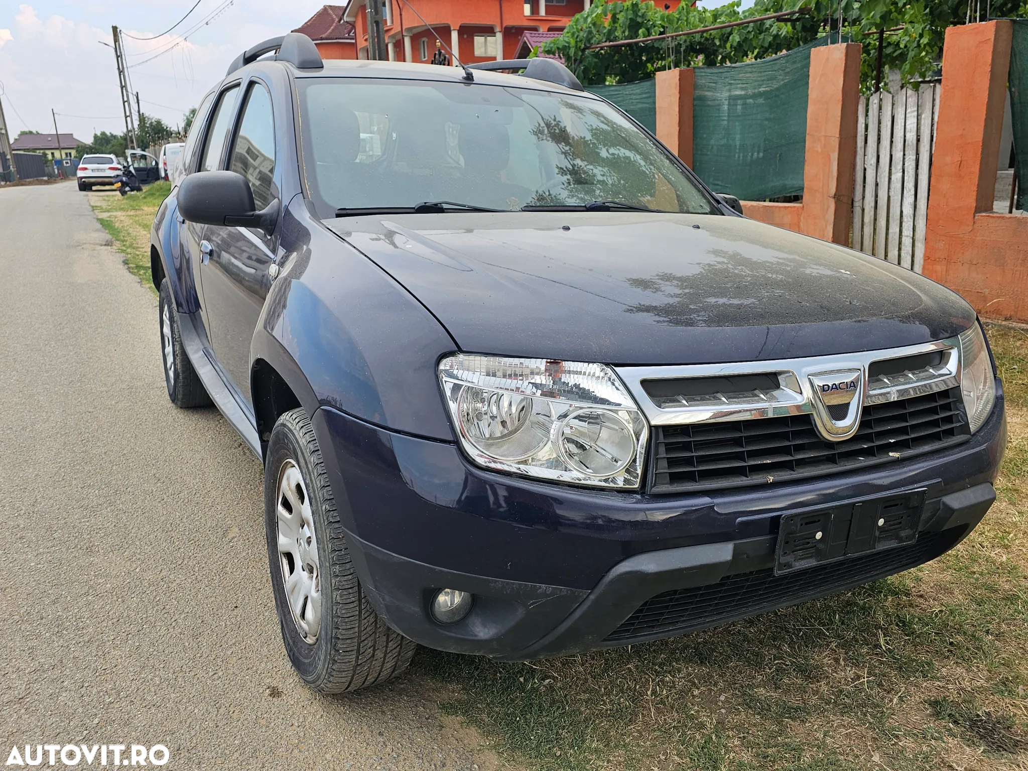 Dacia Duster 1.5 dCi 4x2 Laureate - 20