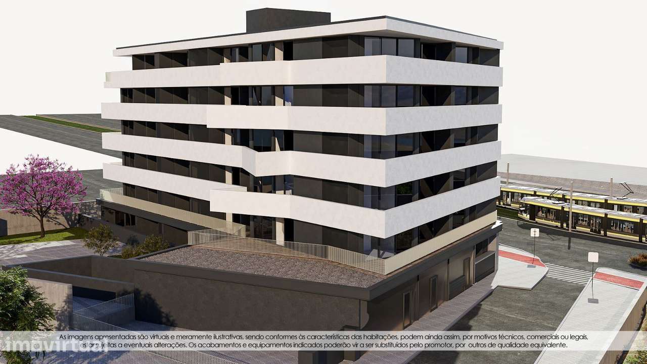 Apartamento T2 no empreendimento Douro Heritage II SD/04125/RS - Grande imagem: 4/9