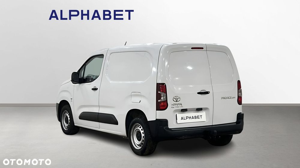 Toyota Proace City - 3