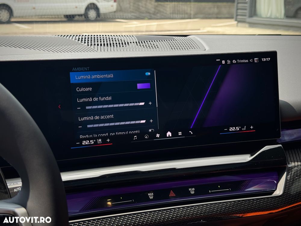 BMW M5 xDrive AT PHEV - 30