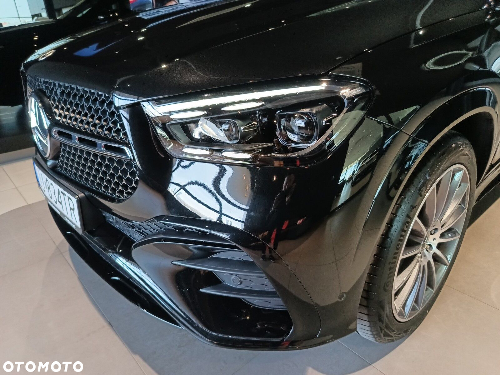 Mercedes-Benz GLE - 32
