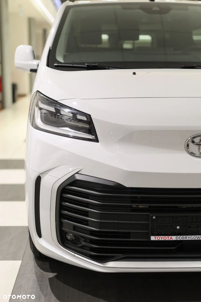 Toyota Proace Verso 2.0 D4-D Long Business - 26