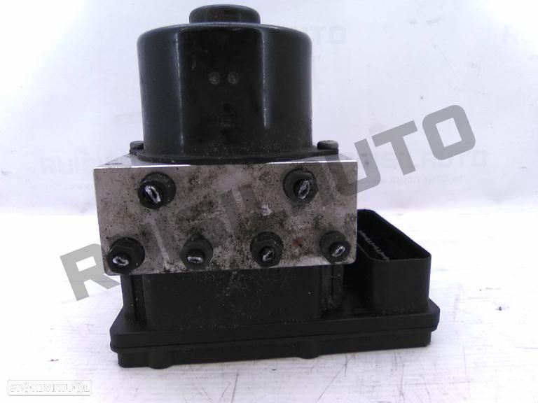 Abs 7l090_7379g Porsche Cayenne I (9pa) [2002_2009] 3.2 - 2