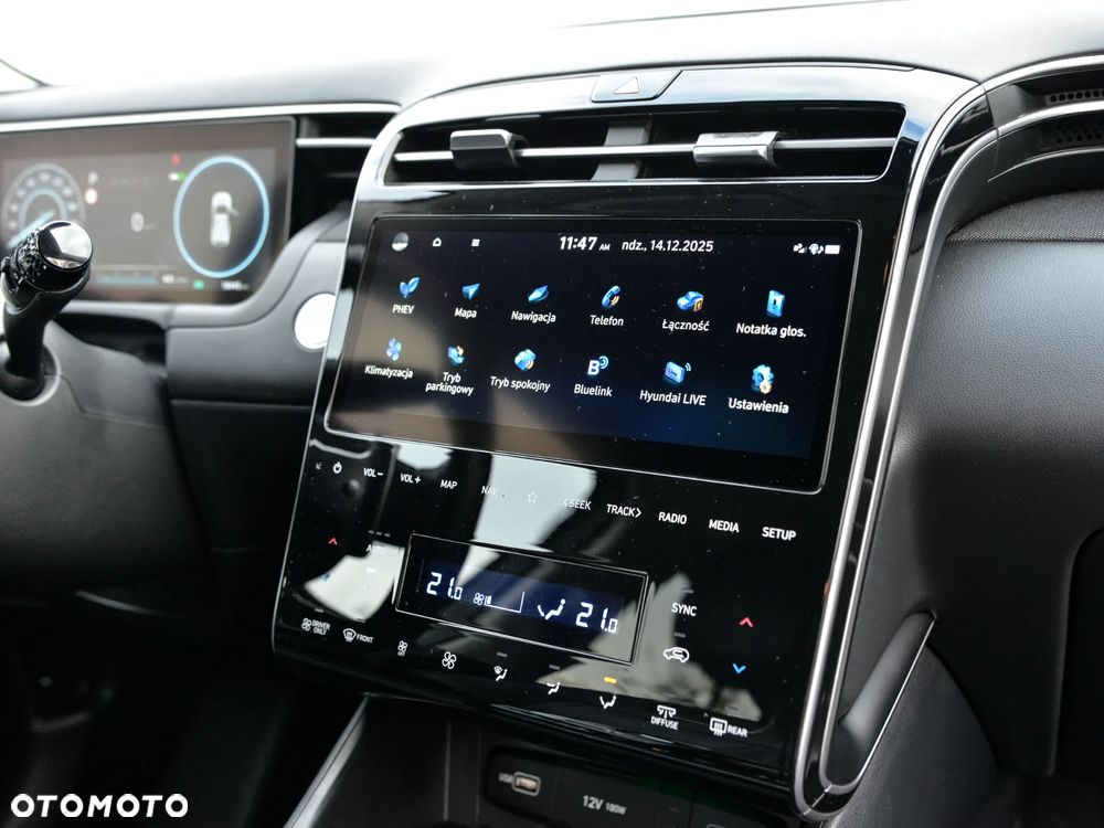 Hyundai Tucson 1.6 T-GDi 4WD Prime - 31