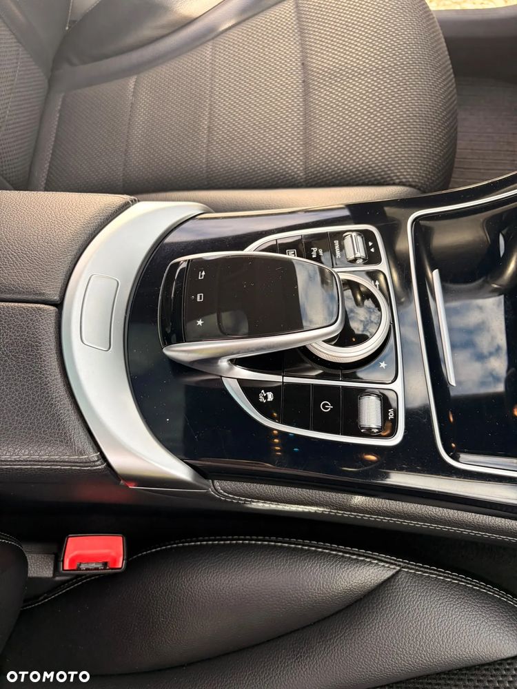 Mercedes-Benz GLC 220 d 4-Matic - 7