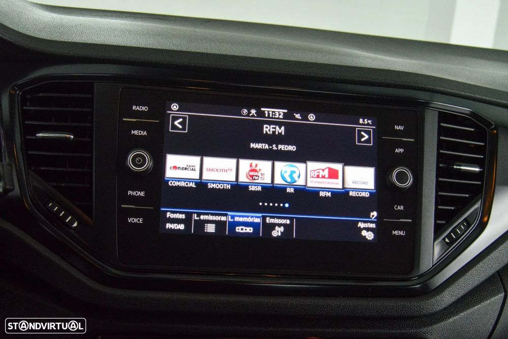 VW T-Roc 1.0 TSI Conceptline - 36