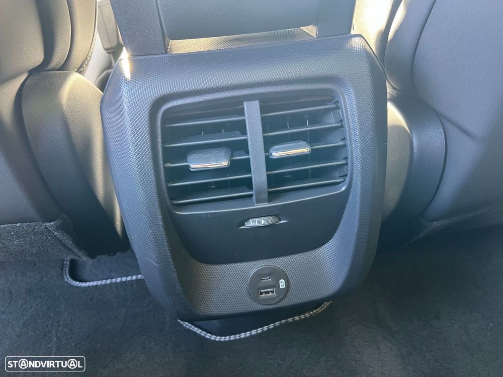 Ford Mustang Mach-E GT AWD - 46