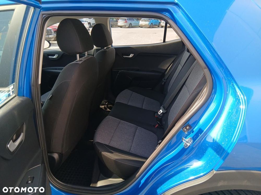 Kia Stonic 1.0 T-GDI M DCT - 26