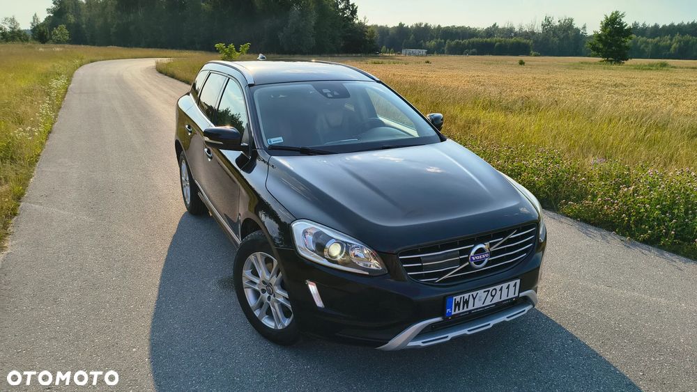 Volvo XC 60 - 4
