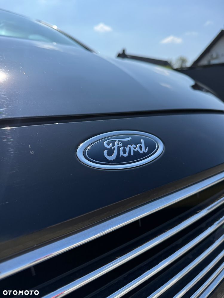 Ford C-MAX - 14