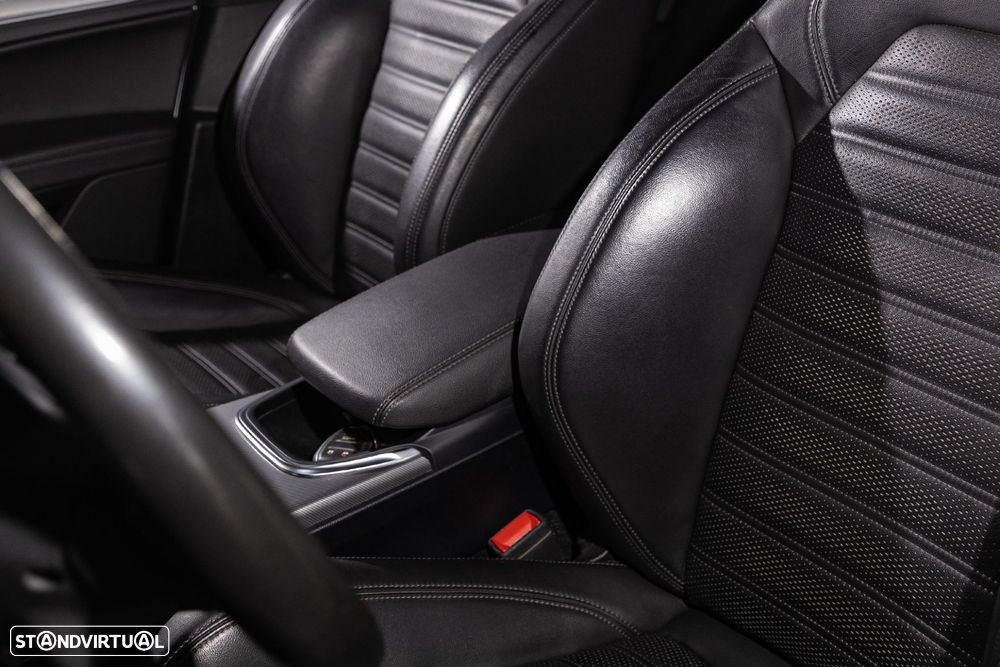 Alfa Romeo Stelvio 2.2 D Super AT8 - 25
