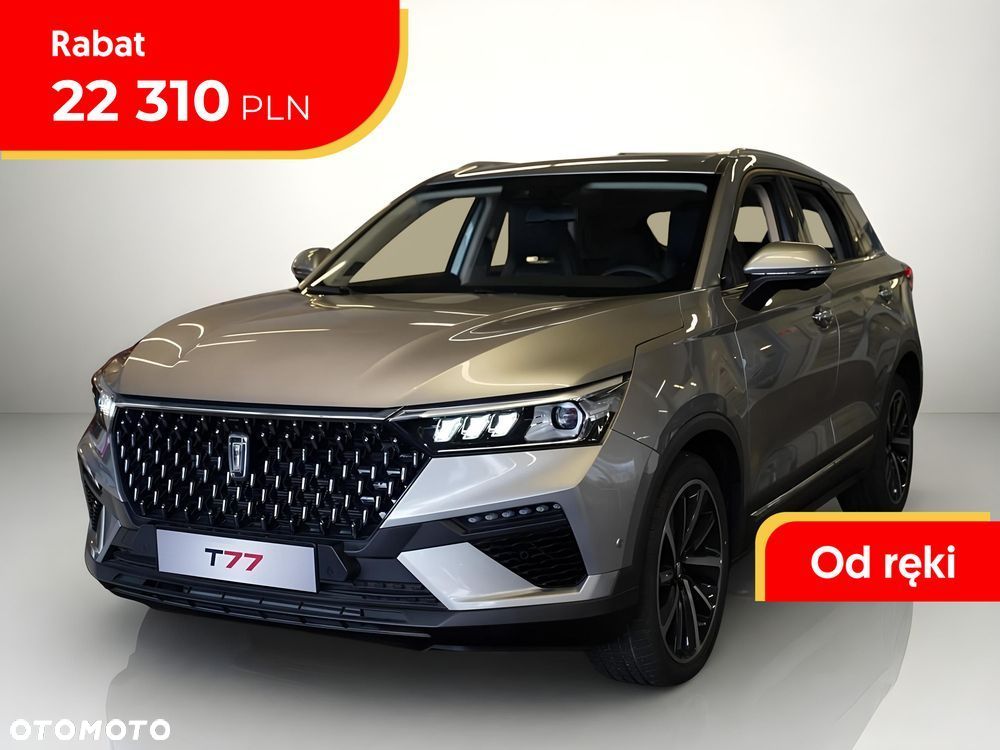 Bestune T77