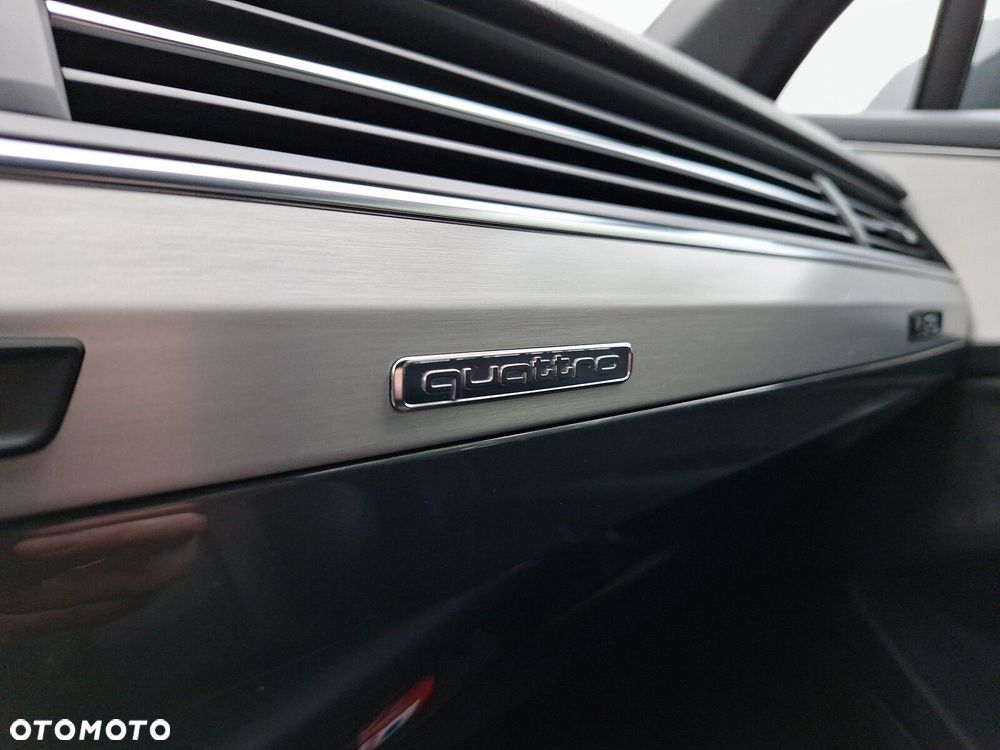 Audi Q7 3.0 TDI Quattro Tiptronic - 35